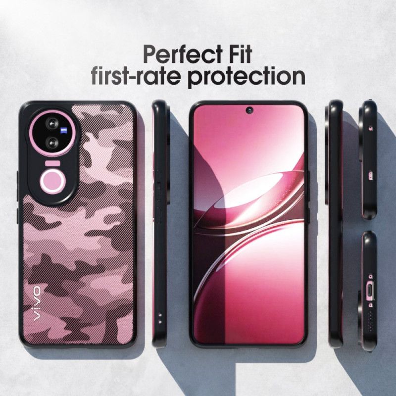 Etui Vivo V50 5g Ibmrs Etui Ochronne
