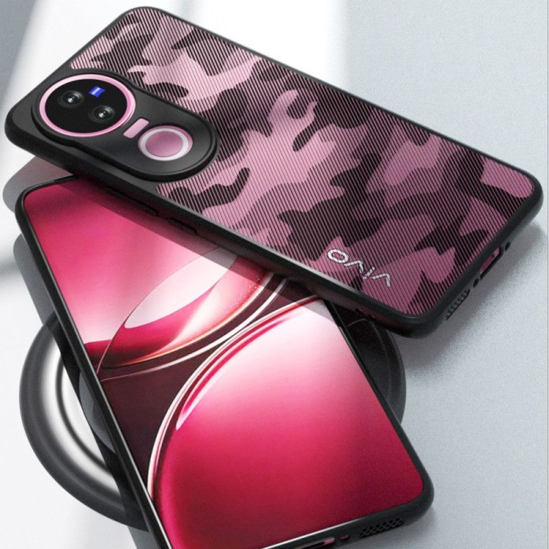 Etui Vivo V50 5g Ibmrs Etui Ochronne