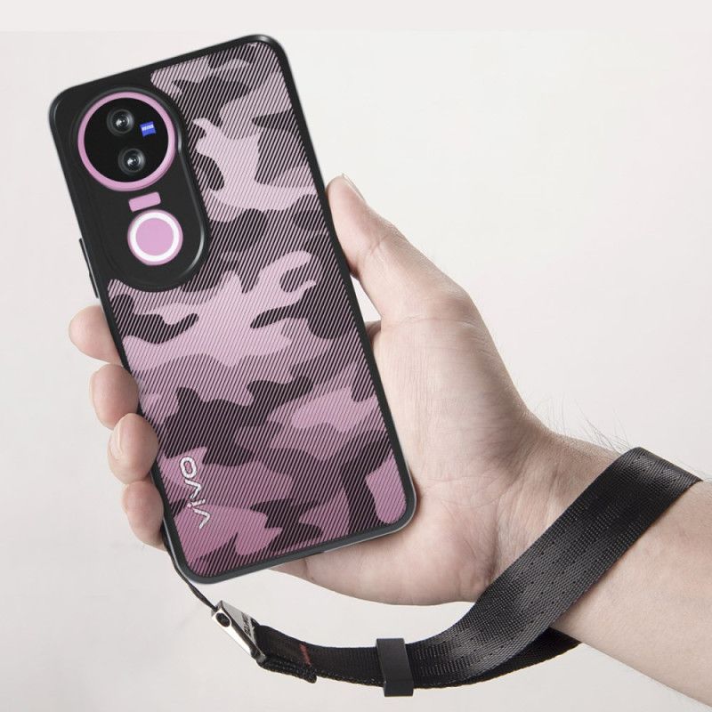 Etui Vivo V50 5g Ibmrs Etui Ochronne