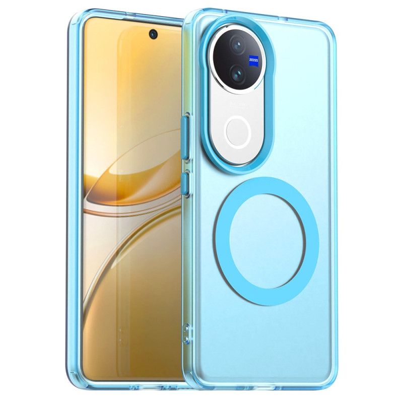 Etui Vivo V50 5g Matowy Magsafe