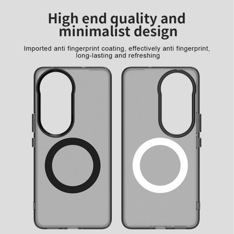 Etui Vivo V50 5g Matowy Magsafe