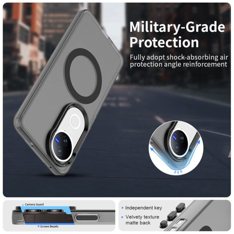 Etui Vivo V50 5g Matowy Magsafe