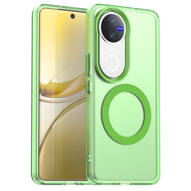 Zielony