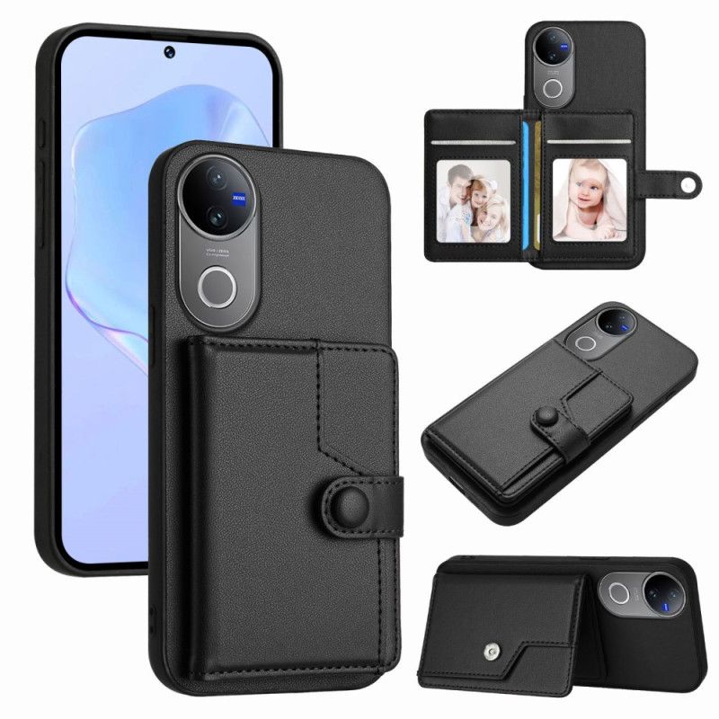 Etui Vivo V50 5g Etui Na Karty Rfid