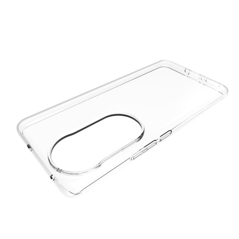 Etui Vivo V50 5g Przezroczysty