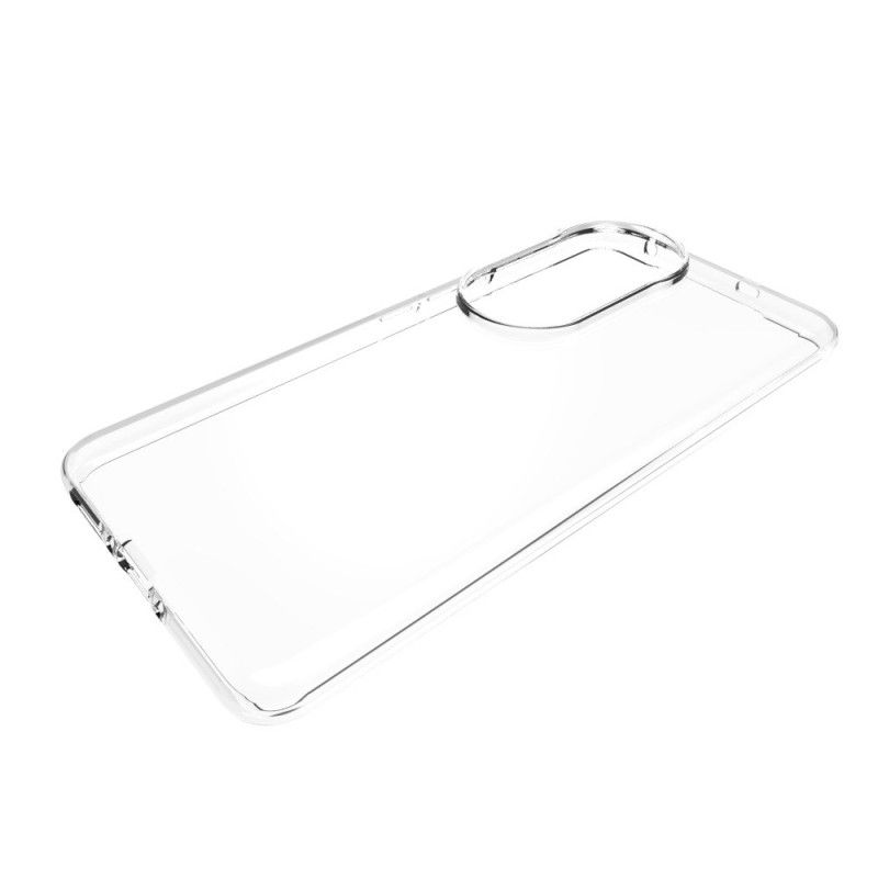 Etui Vivo V50 5g Przezroczysty