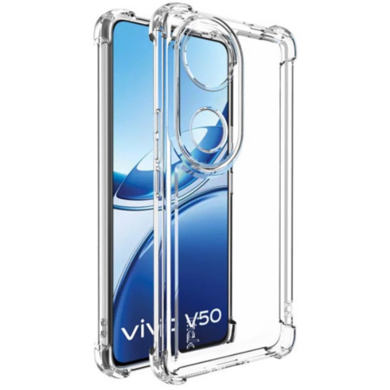 Etui Vivo V50 5g Seria Ux-4 Imak