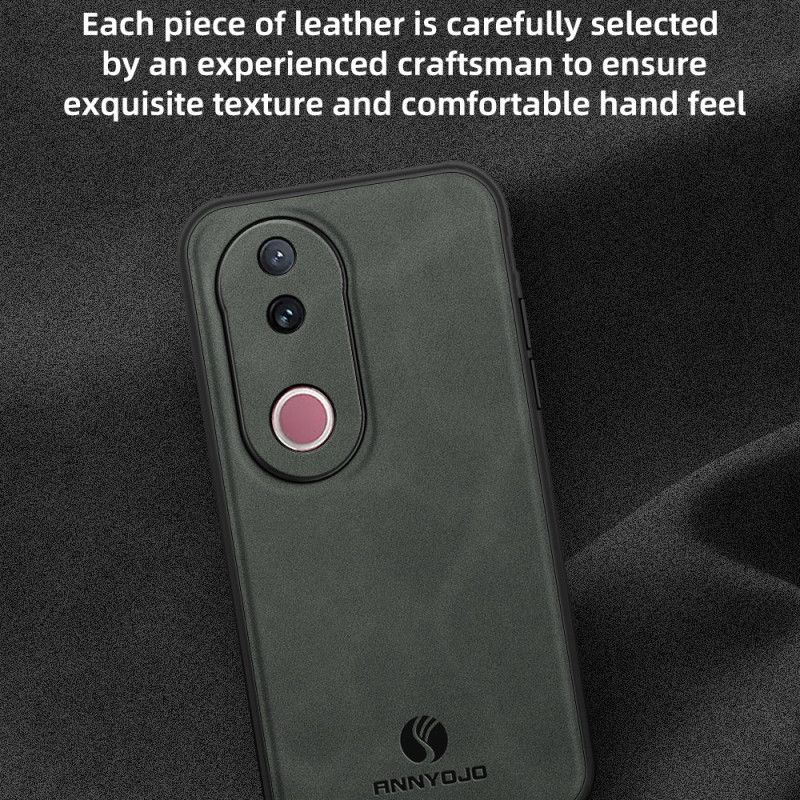 Etui Vivo V50 5g Styl Skórzany
