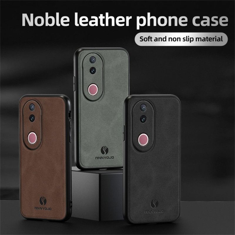 Etui Vivo V50 5g Styl Skórzany