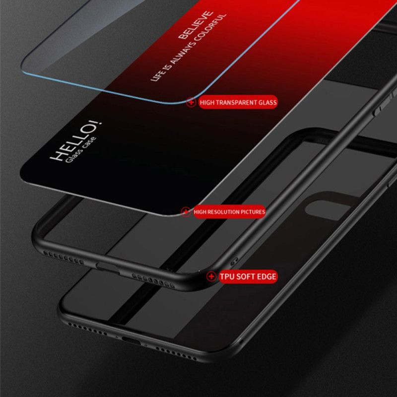 Etui Vivo V50 5g Szkło Hartowane Hello Etui Ochronne
