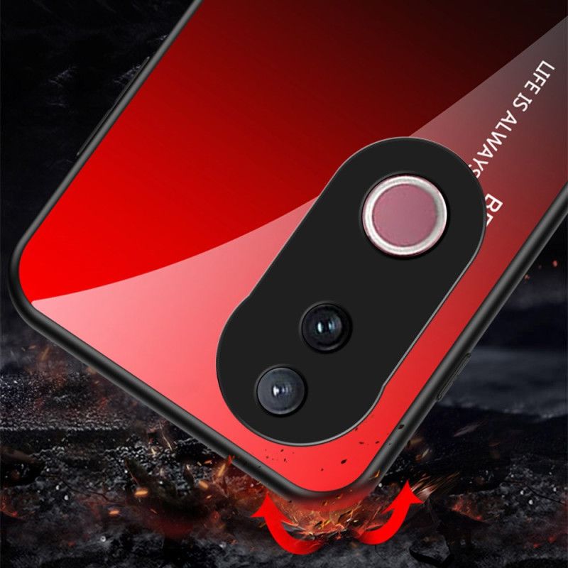 Etui Vivo V50 5g Szkło Hartowane Hello Etui Ochronne