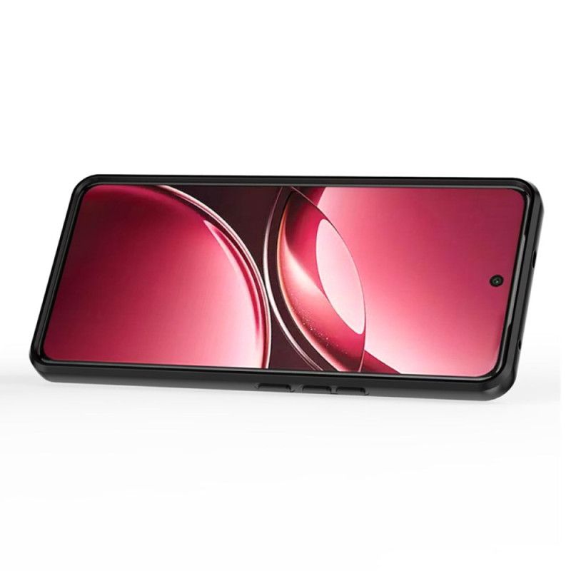 Etui Vivo V50 5g Wytrzymały Pierścień Z Osłoną Obiektywu