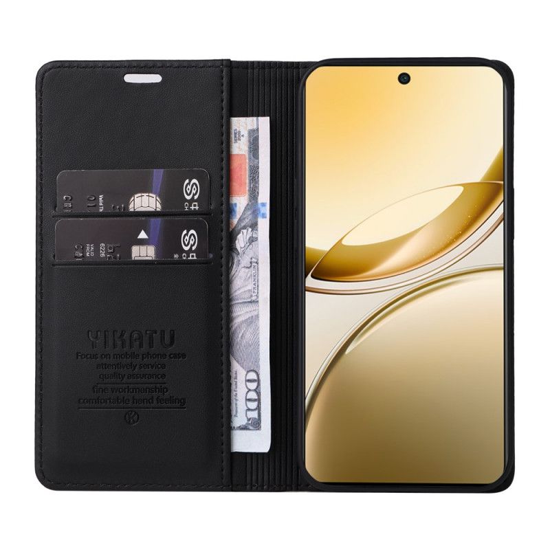 Flip Kotelot Do Vivo V50 5g Yikatu