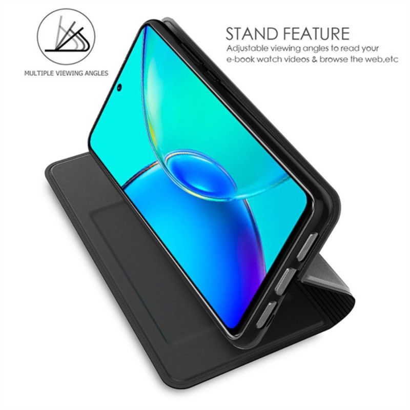Flip Kotelot Vivo V50 5g Etui Na Telefon Etui Na Karty