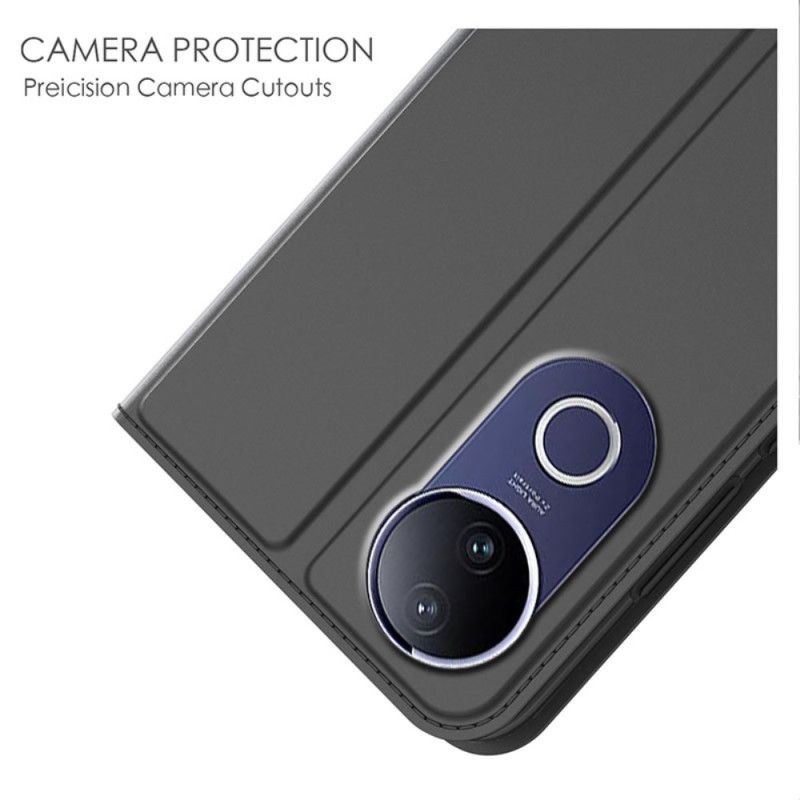 Flip Kotelot Vivo V50 5g Etui Na Telefon Etui Na Karty