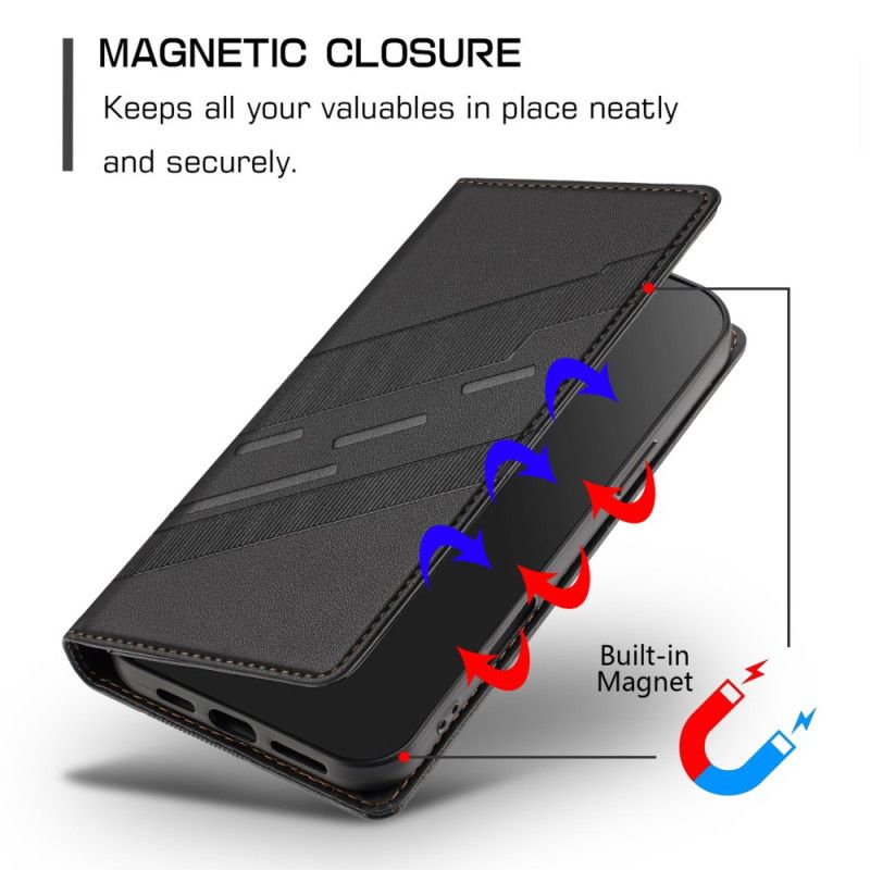Flip Kotelot Vivo V50 5g Styl Punkowy