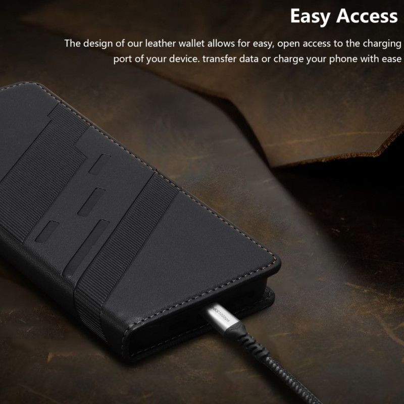 Flip Kotelot Vivo V50 5g Styl Punkowy