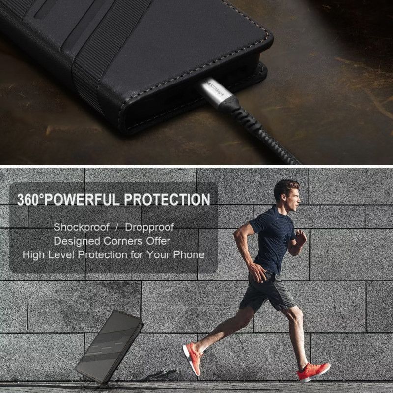 Flip Kotelot Vivo V50 5g Styl Punkowy