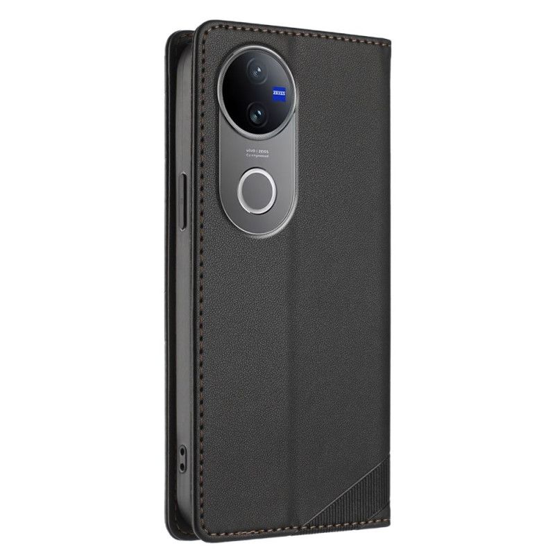 Flip Kotelot Vivo V50 5g Styl Punkowy