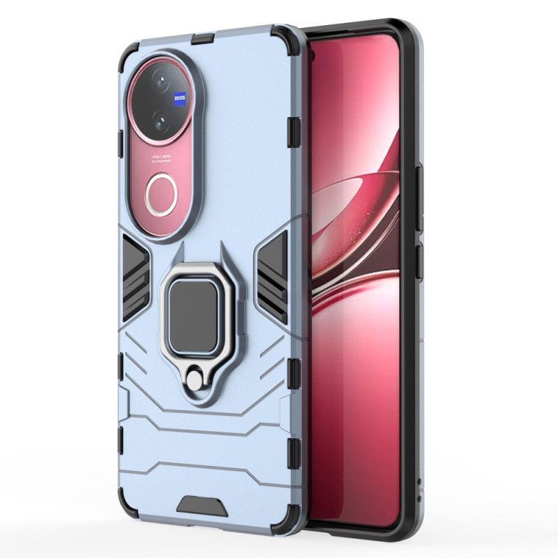 Futerały Vivo V50 5g Etui Na Telefon Wytrzymały Pierścień