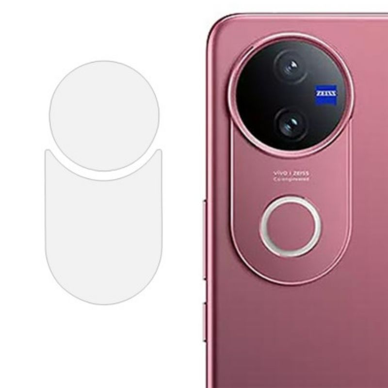 Szkło Hartowane Na Obiektyw Do Vivo V50 5g