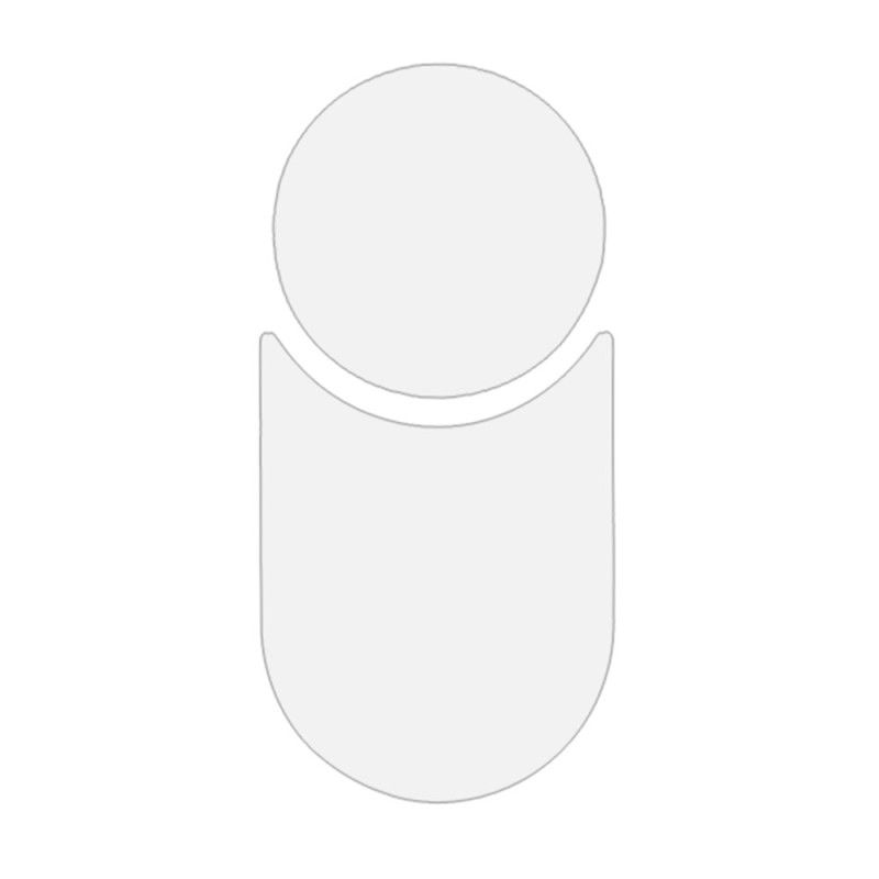 Szkło Hartowane Na Obiektyw Do Vivo V50 5g