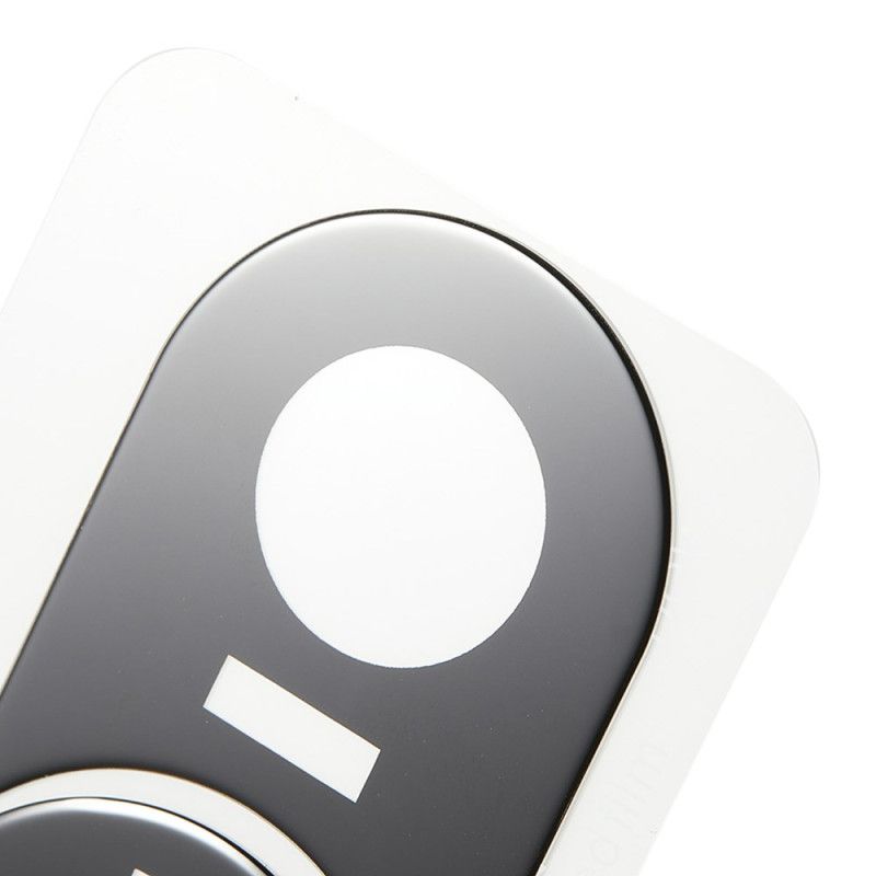 Szkło Hartowane Na Obiektyw Do Vivo V50 5g (wersja CZarna)