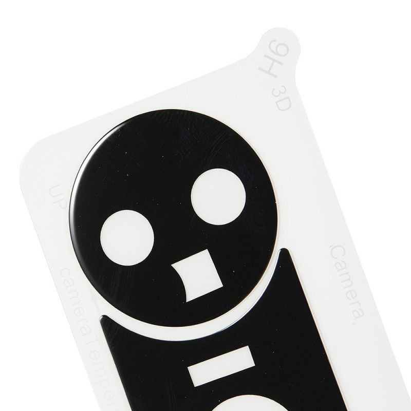 Szkło Hartowane Na Obiektyw Do Vivo V50 5g (wersja CZarna)