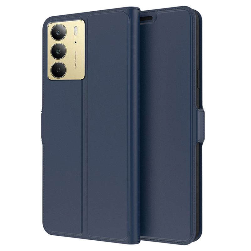Case Realme C75 Etui Na Telefon Etui Na Karty