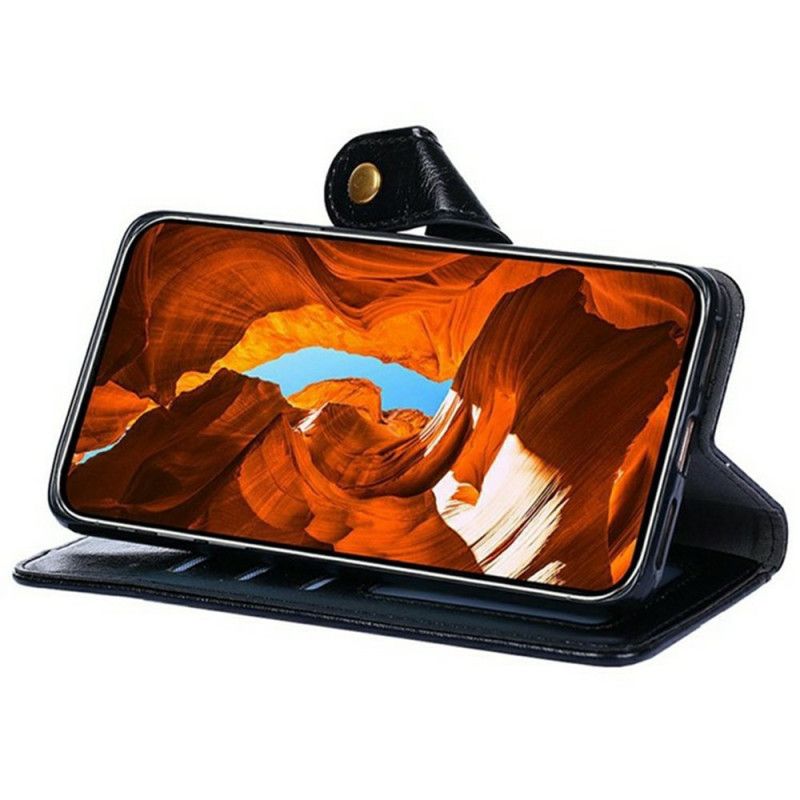 Etui Do Realme C75 Portfel