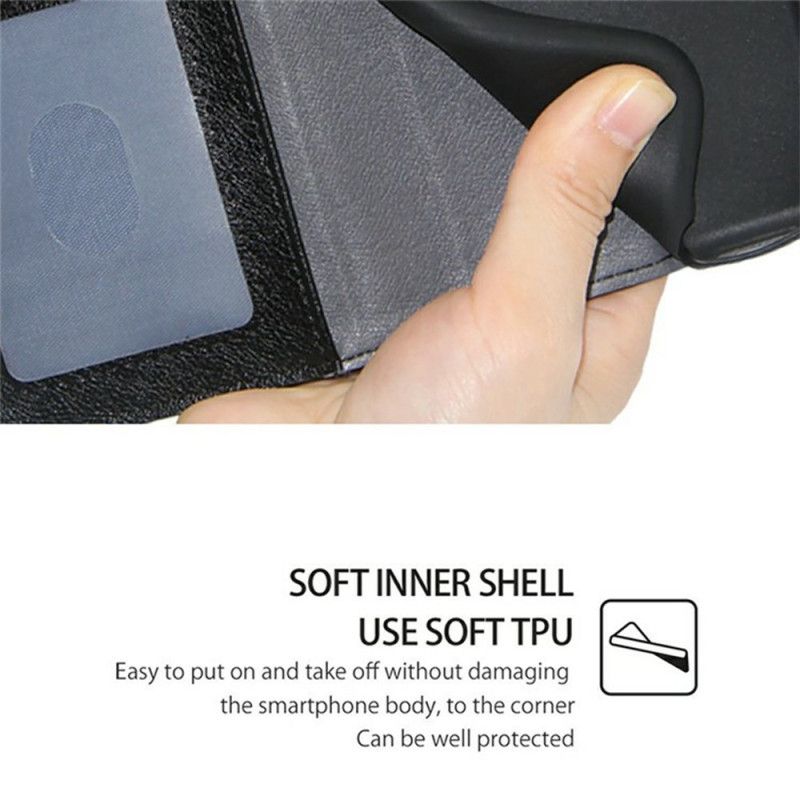 Etui Do Realme C75 Portfel