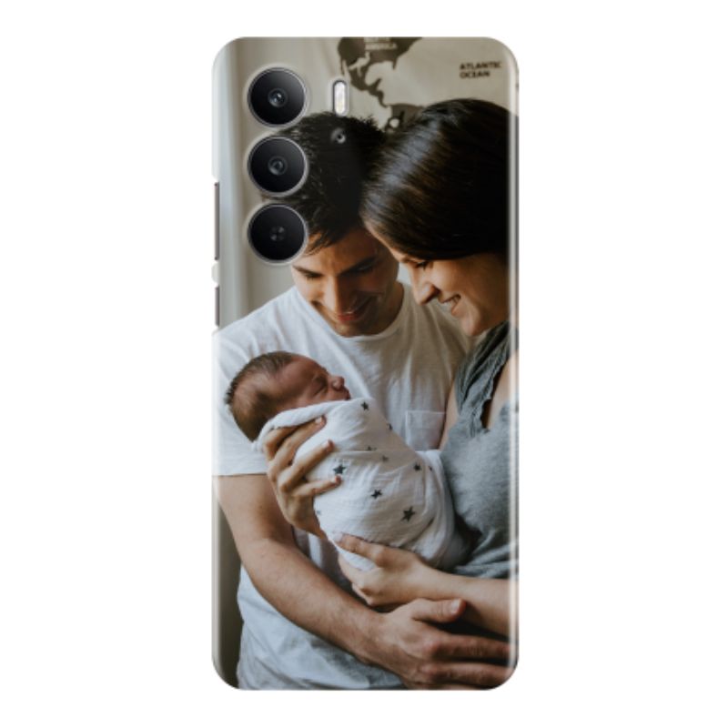 Etui Do Realme C75 Spersonalizowany