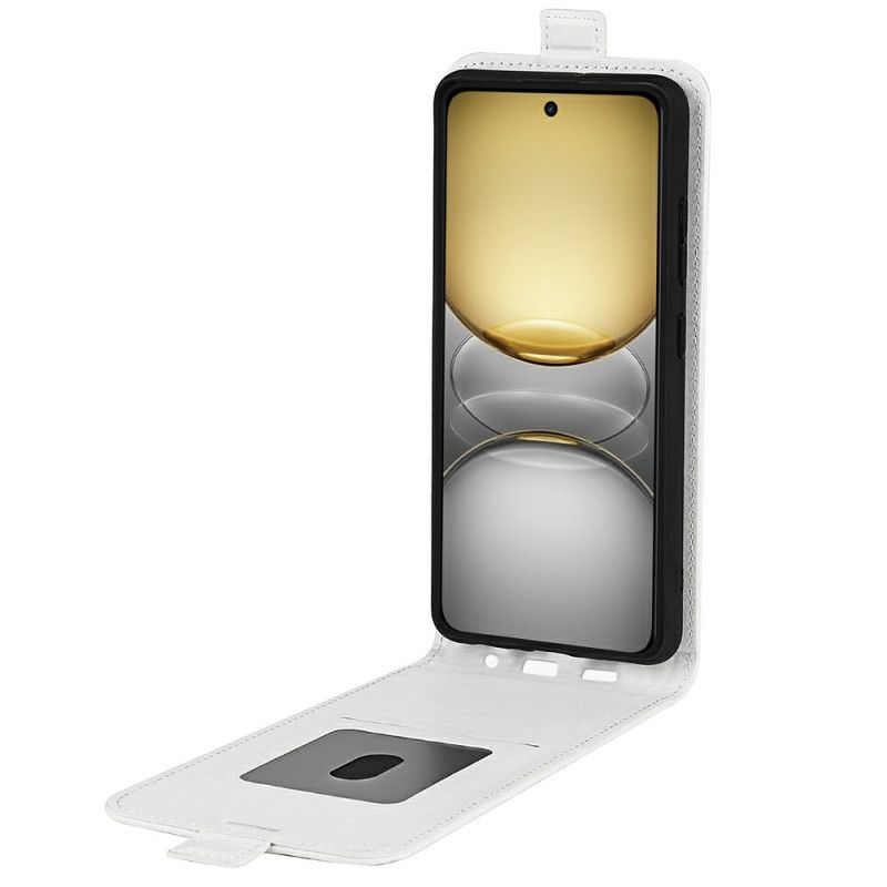 Etui Folio Do Realme C75 Pionowa Klapka