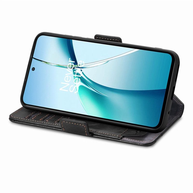 Etui Folio Realme C75 Caseneo Blokada Rfid Etui Ochronne