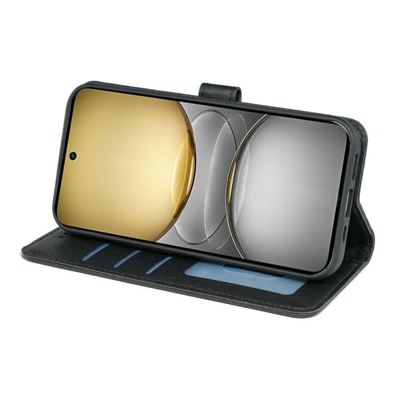 Etui Folio Realme C75 Fryz Z Paskiem