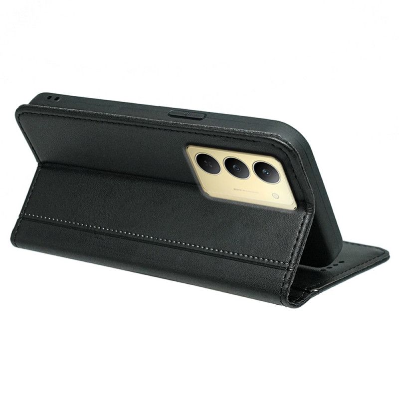 Etui Folio Realme C75 Lamówka