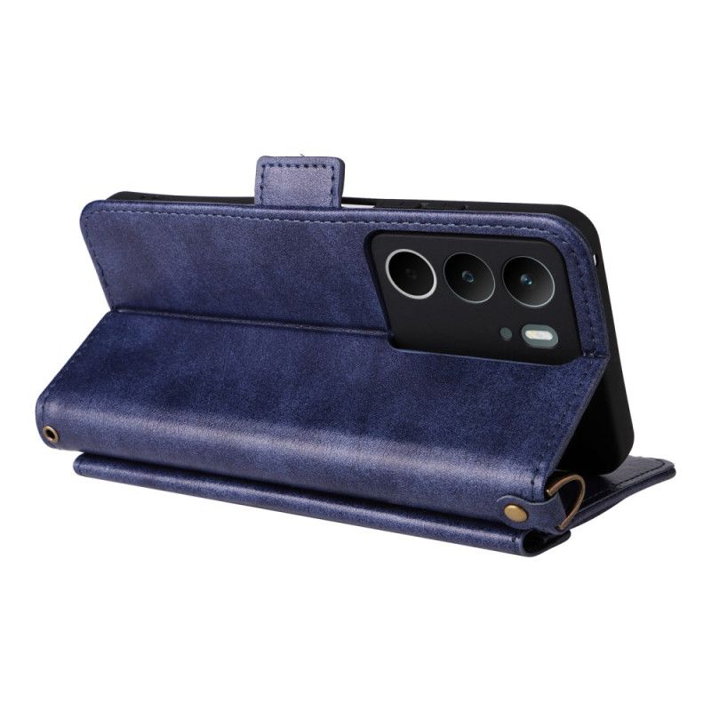 Etui Folio Realme C75 Portfel