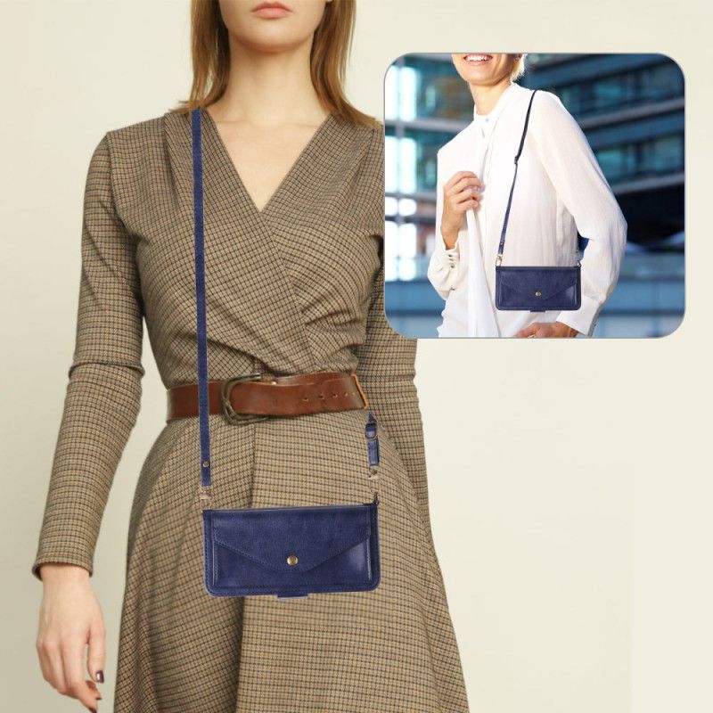 Etui Folio Realme C75 Portfel