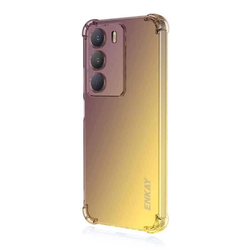 Etui Realme C75 Enkay Gradient