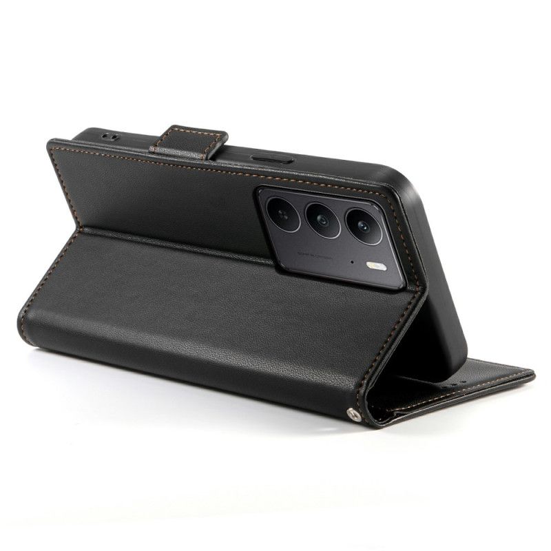 Flip Kotelot Do Realme C75 Nit