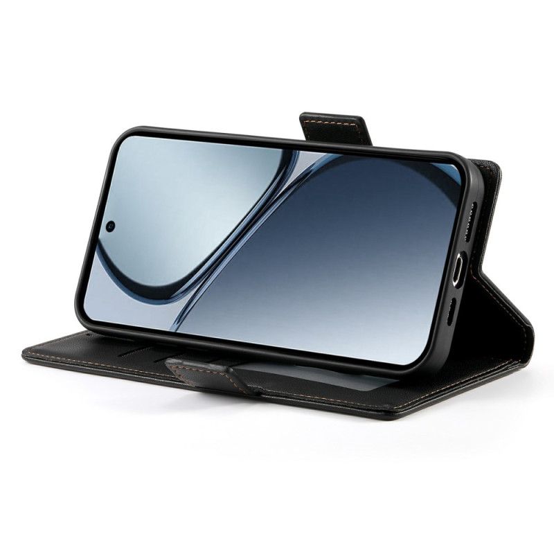 Flip Kotelot Do Realme C75 Nit