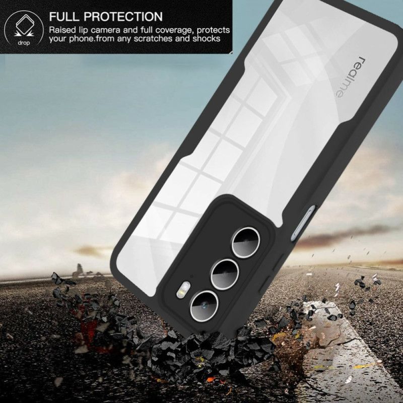 Futerały Realme C75 Etui Na Telefon Pełna Ochrona