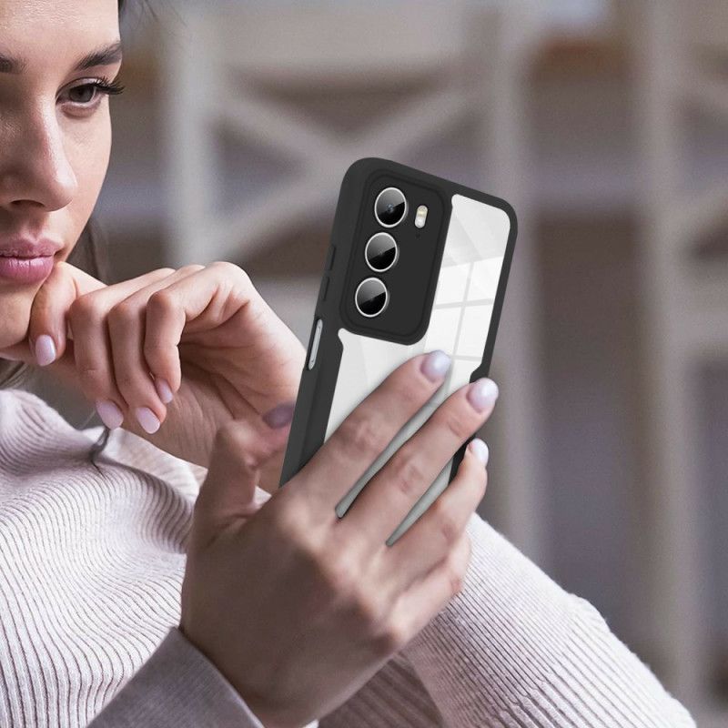 Futerały Realme C75 Etui Na Telefon Pełna Ochrona