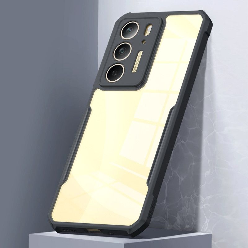 Futerały Realme C75 Etui Na Telefon Xundd