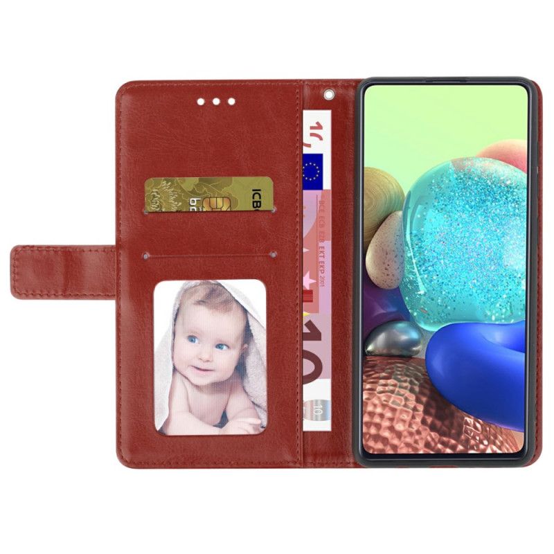 Obudowa Realme C75 Etui Na Telefon Pasek Z Wzorem Y