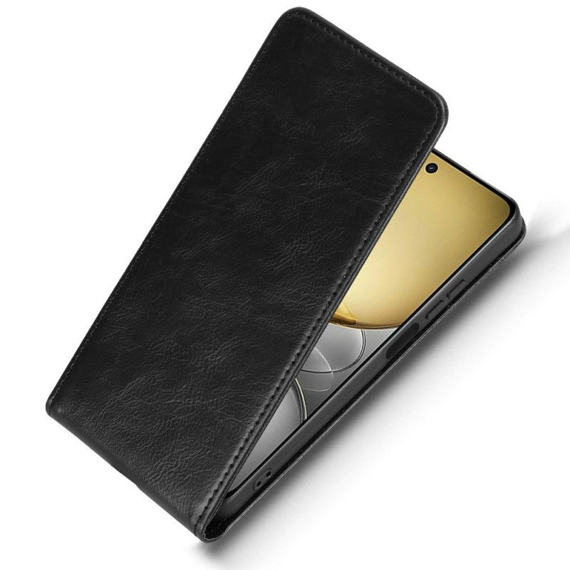 Obudowa Realme C75 Etui Na Telefon Pionowa Klapka