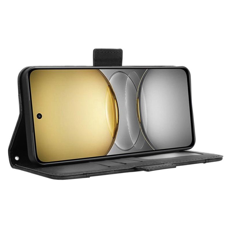 Obudowa Realme C75 Etui Na Telefon Wiele Kart