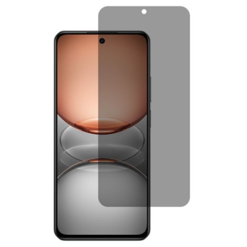 Ochraniacz Ekranu Anty-szpiegowski Do Realme C75