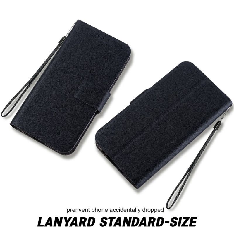 Pokrowce Realme C75 Monochromatyczna