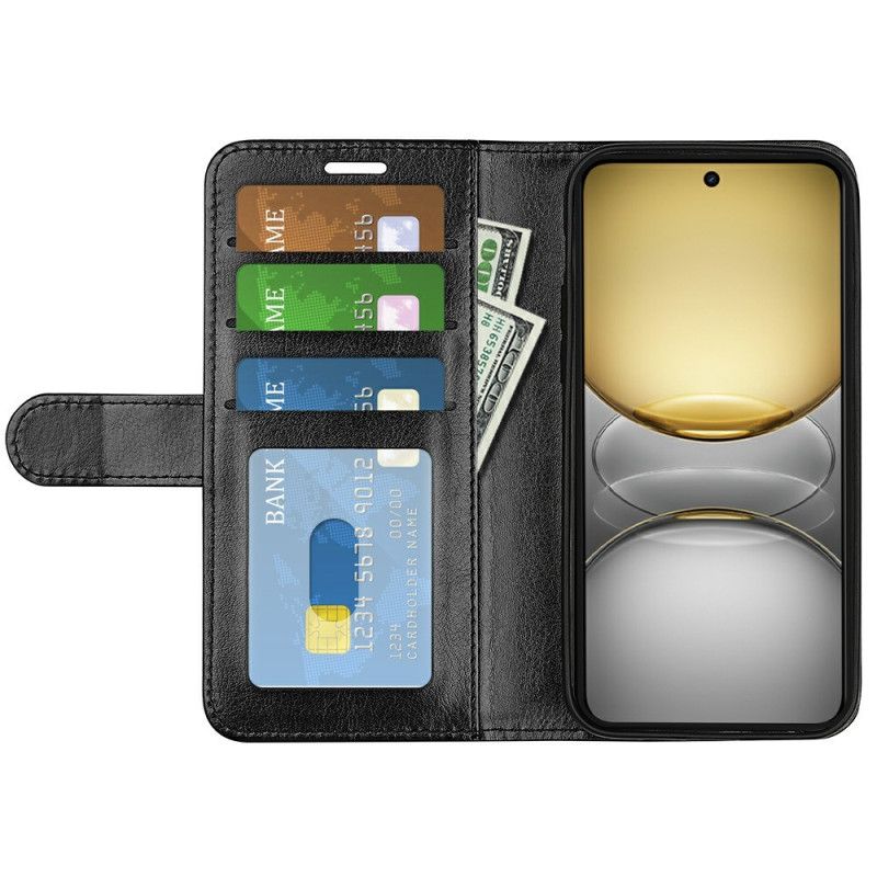 Pokrowce Realme C75 Vintage